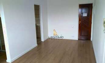 Imagem 3: Apartamento a venda no Mandaqui, com 1 Quarto e 1 vaga