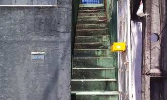 Imagem 6: Casa em mussurunga