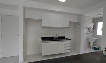 Imagem 4: Apartamento com 2 dormitórios para alugar, 75 m² por R$ 3.640,00/mês - Vista Alegre - Vinh