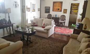 Imagem: Apartamento para venda possui 140 metros