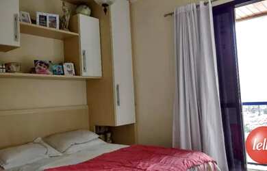 Imagem 4: São Paulo - Apartamento Padrão - Tatuapé