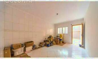 Imagem 5: Santo André - Casa Padrão - Parque das Nações