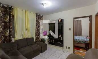 Imagem 4: Casa para Aluguel - Santa Cruz, 3 Quartos, 100 m2