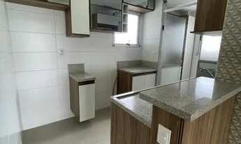 Imagem 6: Apartamento no mariano procopio frente 2 quartos 2 vagas de garagem