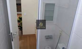 Imagem 6: Flat disponível na Vila Olímpia