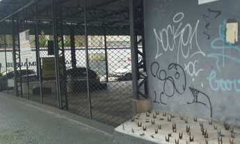 Imagem 6: Venda de Galpão no centro de Belém