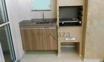 Imagem 5: Jacarei - Apartamento Padrão - Vila Machado