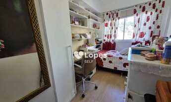 Imagem 7: Apartamento com 3 dormitórios à venda, 83 m² por R$ 530.000,00 - Santa Rosa - Niterói/RJ