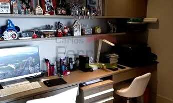 Imagem 4: Apartamento á venda em Santana - 4 dormitórios e 5 vagas !