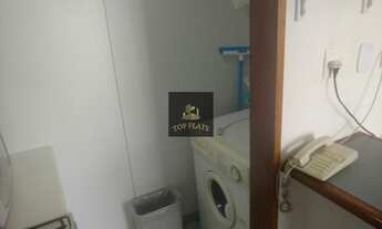 Imagem 5: Flat disponível em Moema