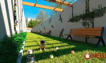 Imagem 7: Apartamento à venda, 52 m² por R$ 513.807,26 - Tucuruvi - São Paulo/SP