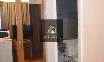 Imagem 5: Flat disponível em Moema - SP