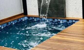 Imagem 2: Casa a venda jardim Itália perto do parque brasilia