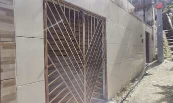 Imagem 2: Casa em águas compridas 180,000,00