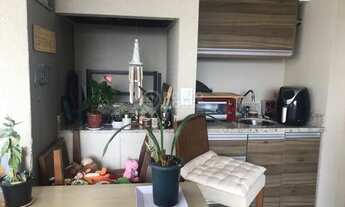 Imagem 3: Apartamento à venda no Ipiranga, com 3 dormitórios sendo 1 suíte e 2 vagas