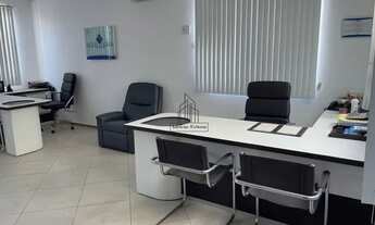 Imagem: Casa Triplex Comercial Para venda ou Locação