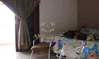 Imagem 3: BM¹CA00093 Sobrado para aluguel com 5 quartos em Jardim Santa Maria - Jacareí - SP