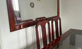 Imagem 2: DBT C15 - Apartamento para venda tem 45 m² com 2 quartos em Morada de Laranjeiras