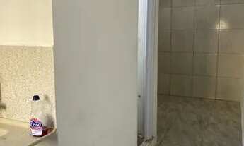 Imagem 3: Kitnet recém reformada