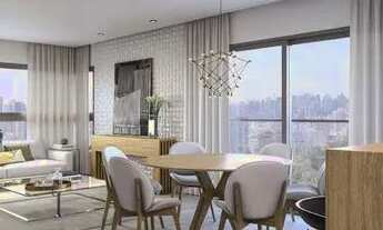 Imagem 3: Apartamento com 122 m2 em Auxiliadora - Porto Alegre - RS