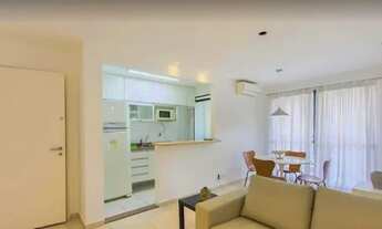 Imagem 4: Aluga-se apartamento mobiliado com 2 quartos no Jardim Santa Cecília