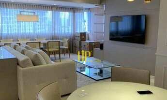 Imagem 3: Apartamento à venda com 3 dormitórios no Brooklin Paulista