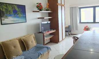 Imagem: Apartamento para Aluguel - Barra, 1 Quarto