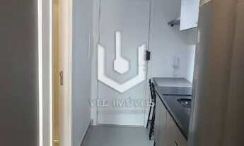 Imagem 3: Studio no Brooklin com 25m² 01 dormitório!