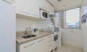 Imagem 7: PORTO ALEGRE - Apartamento Padrão - Centro Histórico