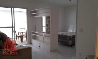 Imagem 3: Apartamento, 54 m² - venda por R$ 1.450.000,00 ou aluguel por R$ 6.500,00/mês - Vila Nova