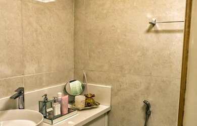 Imagem 6: Apartamento 1 Quarto a Venda, no bairro Caminho das Árvores