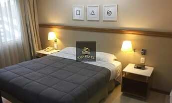 Imagem 4: Flat disponível na Vila Olímpia