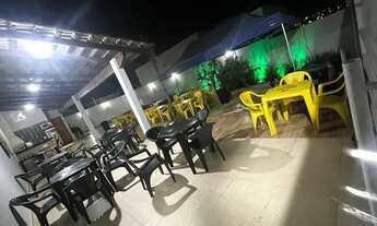 Imagem 6: Espaço para evento anapolis