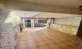 Imagem: Sobrado Vila Gomes Cardim São Paulo/SP