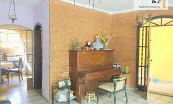 Imagem 2: Sobrado com 3 dormitórios à venda, 180 m² por R$ 1.200.000,00 - Jardim Avelino - São Paulo