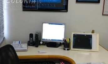 Imagem 7: Santo André - Conjunto Comercial/sala - Centro