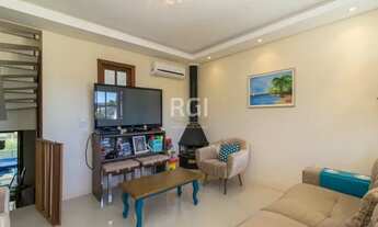 Imagem 4: Sobrado para Venda - 181m², 3 dormitórios, sendo 1 suites, 2 vagas - Imperial Parque