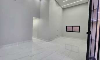 Imagem 4: Casa Alto Padrão de Condomínio 420 M² 4 quartos 4 Suítes Closet Sala Pé Direito Duplo Laze