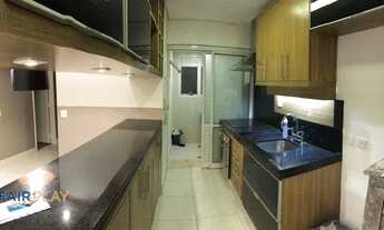 Imagem 7: Apartamento à venda, 75 m² por R$ 1.590.000,00 - Brooklin - São Paulo/SP