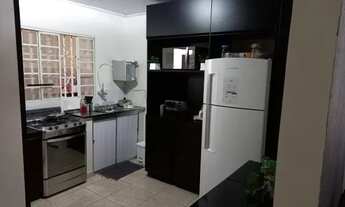 Imagem 3: Casa para venda tem 10 metros quadrados com 2 quartos em Vila Antonieta - São Paulo - SP