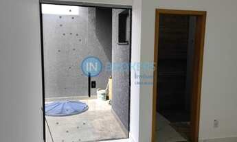 Imagem 3: Casa de 97m² - 3 dorm, 1 suíte - à venda no bairro Jardim Marambaia, Jundiaí-SP!!