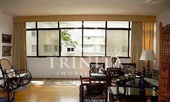 Imagem 6: Apartamento no Leblon - Rio de Janeiro