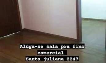 Imagem: Alugo sala para fins comerciais
