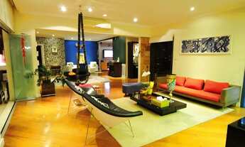 Imagem: CASA EM VILAS - 2ª Travessa Jardim Flamboyants