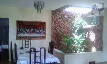 Imagem 4: Casa com 3 dormitórios à venda, 177 m² por R$ 480.000,00 - Sapiranga - Fortaleza/CE