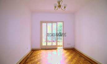 Imagem 7: Apartamento com 2 dormitórios para alugar, 80 m² por R$ 5.328,46/mês - Higienópolis - São