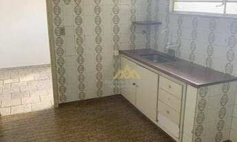 Imagem 5: Sobrado com 2 dormitórios para alugar, 90 m² por R$ 880,00/mês - Jardim Paulistano - Ribei