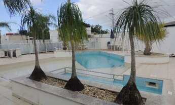 Imagem 5: RESIDENCIAL QUINTA DO CAMBIRELA - bloco D Apartamento 201