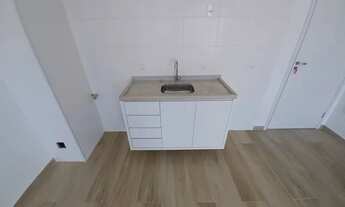 Imagem 3: Apartamento para venda tem 35 metros quadrados com 1 quarto em Presidente Altino - Osasco