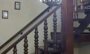 Imagem 5: Casa para aluguel e venda possui 110 metros quadrados com 4 quartos